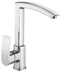 Смеситель Iddis Vane YA56177C для кухонной мойки| 10x29x22