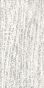 Керамическая плитка для стены Atlas Concorde Italy 3D Wall Carve  Sign White 40x80 ZZ A57W