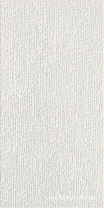 Керамическая плитка для стены Atlas Concorde Italy 3D Wall Carve  Sign White 40x80 ZZ A57W