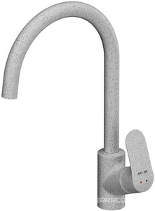 Смеситель AM.PM  F8007133 для кухонной мойки, ZZ AMPM Like F8007133