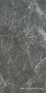 Керамогранит для пола и стены Гранитея Тургояк Turgoyak Grey G353/ серый мат.60x120 G353MR