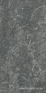 Керамогранит для пола и стены Гранитея Тургояк Turgoyak Grey G353/ серый мат.60x120 G353MR