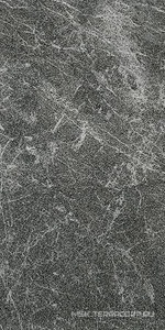 Керамогранит для пола и стены Гранитея Тургояк Turgoyak Grey G353/ серый мат.60x120 G353MR