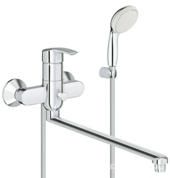 Смеситель Grohe Multiform 3270800A универсальный| 20x21x47