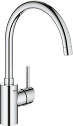Смеситель Grohe Concetto New 32661003 для кухонной мойки| 11x35x26