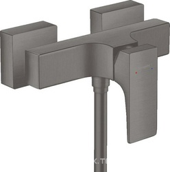 Смеситель Hansgrohe Metropol 32560340 для душа| 21x12x14