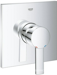 Смеситель Grohe Allure 24069000 для душа| 15x16x10