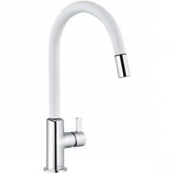 Смеситель Kludi Bingo Star XS 468519378 для кухонной мойки| 10x37x23