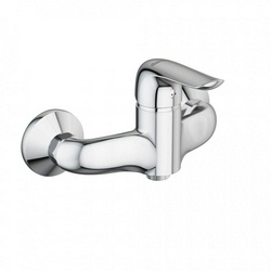 Смеситель Damixa RedBlu Palace Evo 2 322000000 для душа| 21x10x15