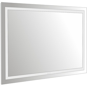 Зеркало Zodiac 1000*700*30 мм,термообогрев. сенсор. выкл., ZZ Iddis zodiac ZOD10T0i98