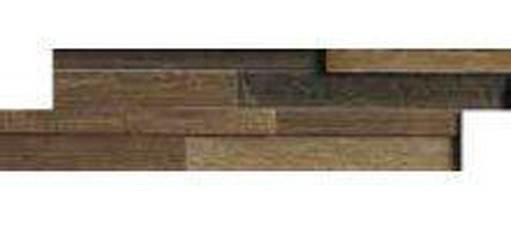 Mosaico Multilevel Mix 4 Colori nat/rett XX |12x24.5