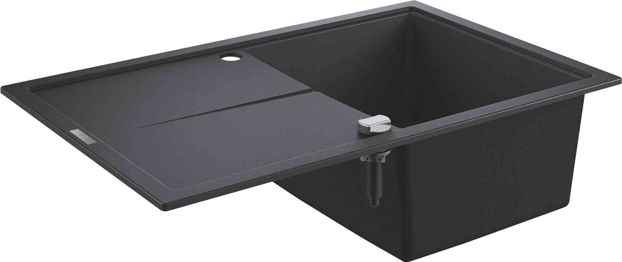 Мойка кухонная Grohe K400 31639AP0| 50x78x20