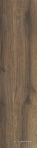 Керамогранит для пола Sadon bricola  Noce 30x120 Коричневый J85995