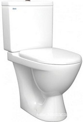 Унитаз-компакт Della Ancora 035| 62x36x79