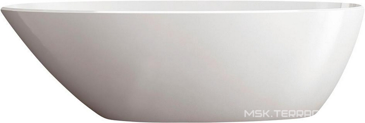 Ванна из искусственного камня Victoria| 164x74x47