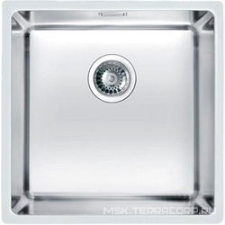 Мойка кухонная Alveus Kombino 30 1118877| 44x44x19