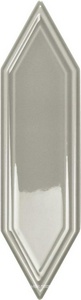 Керамическая плитка для стены APE Ceramica The Hamptons Gin Smoke 5x18 n102794