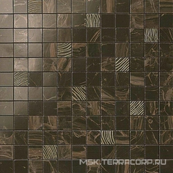 S.M. Frappuccino Dark Mosaic / S.M. Фраппучино Дарк Мозаика
