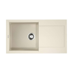 Мойка кухонная Omoikiri Sakaime 78-EV эверест| 43x78x23