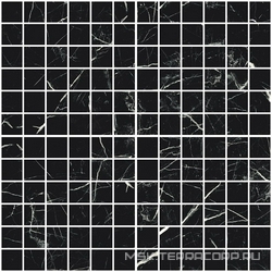 Mosaico 2,5x2,5 Port Laurent ZZ |30x30