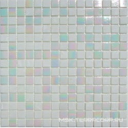 Мозаика из стекла на сетке SH-048 ZZ |32.7x32.7