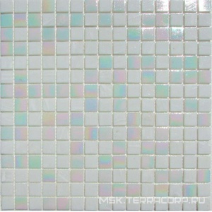 Мозаика Спектр-М Микс стекло Мозаика из стекла на сетке SH-048 ZZ |32.7x32.7