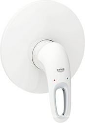 Смеситель Grohe Eurostyle New 19507LS3 для душа| 16x19x7