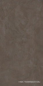 Керамогранит для пола и стены Ametis Spectrum  SR07 chocolate непол. 60x120 38801