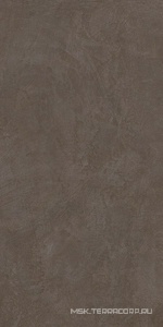 Керамогранит для пола и стены Ametis Spectrum  SR07 chocolate непол. 60x120 38801
