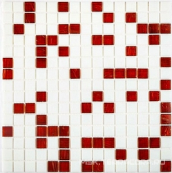 Мозаика Mixed RL (чип 2x2) ZZ|32.7x32.7 XX