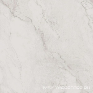 Керамогранит для пола и стены Estima Melody  MO01 white непол. 40.5x40.5 38740