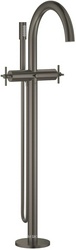 Смеситель Grohe Atrio New 25044AL3 напольный| 28x104x41