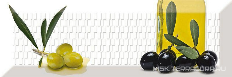 Decor Olives 04 A KL |10x30