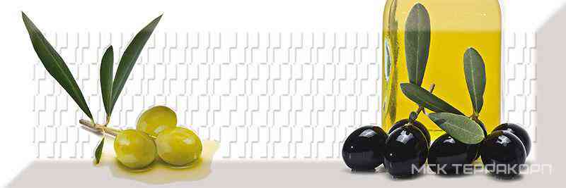Decor Olives 04 A KL |10x30