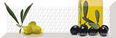 Decor Olives 04 A KL |10x30