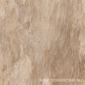 Керамогранит для пола Florim ardoise  Ecru Ret 80x80 Бежевый 738646