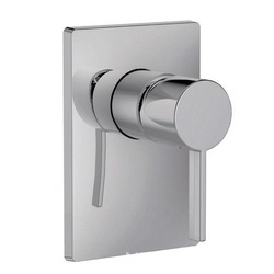 Смеситель Jacob Delafon Stillness E98711-CP для душа| 11x16x13