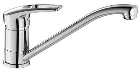 Смеситель Iddis Carlow Plus CRPSB00i05 для кухонной мойки| 5x15x26