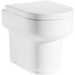 Унитаз приставной Grossman Elegance GR-PR3015| 52x36x42