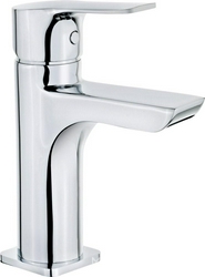 Смеситель TEKA Palma 653311210 для раковины| 5x19x12