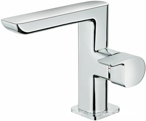 Смеситель TEKA Formentera 623860210 для раковины| 10x14x15