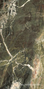 Керамогранит для пола и стены Florim Heritage Luxe Heritage Emerald Glossy 60x120 775051