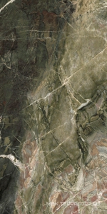 Керамогранит для пола и стены Florim Heritage Luxe Heritage Emerald Glossy 60x120 775051