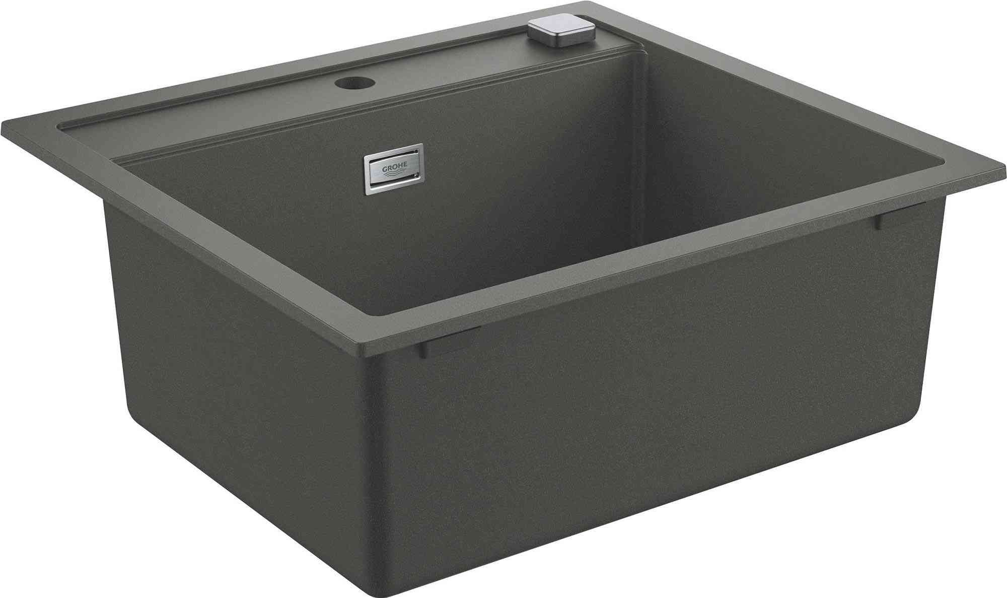 Мойка кухонная Grohe K700 31651AT0| 51x56x20