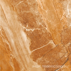 Керамогранит K-105/LR коричневый XX 60х60