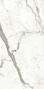 Керамогранит для пола и стены Atlas Concorde Italy Marvel Shine Marvel Statuario Supremo Lappato 60x120 KL A4Q2