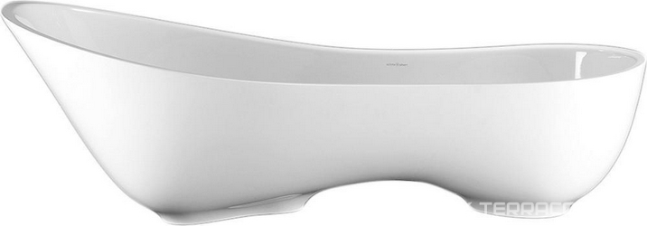 Ванна из искусственного камня Victoria| 174x74x39