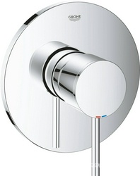 Смеситель Grohe Atrio New 24065003 для душа| 15x16x10