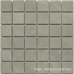 Velvet Grey (48x48x10) ZZ 30x30