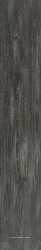 Керамогранит для пола Pamesa wood K- Noce rett 20x120 Черный 35.871.160.2969